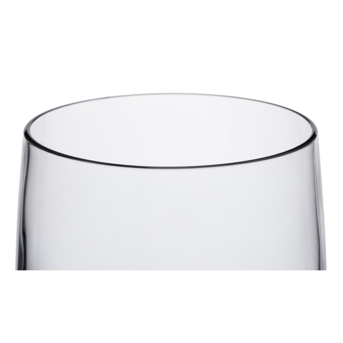 Verres à whisky en cristal Olympia Arno 285ml (lot de 6)