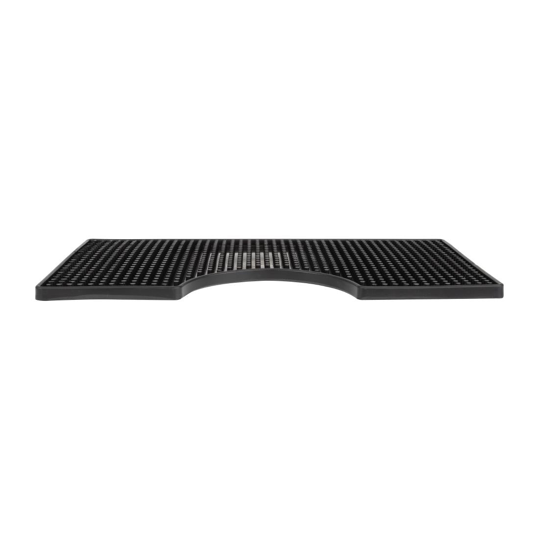 Tapis de bar pour tours de bière pression Olympia 180x310mm