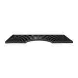 Tapis de bar pour tours de bière pression Olympia 180x310mm