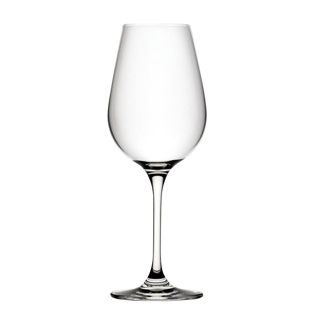 Verres à vin Utopia Mississippi 380 ml (paquet de 6)