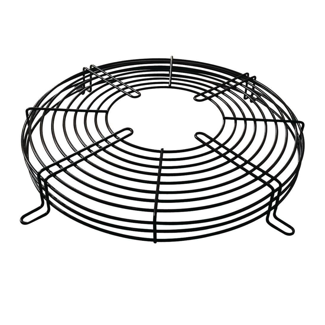 Couvercle de Ventilateur de Condenseur Polar