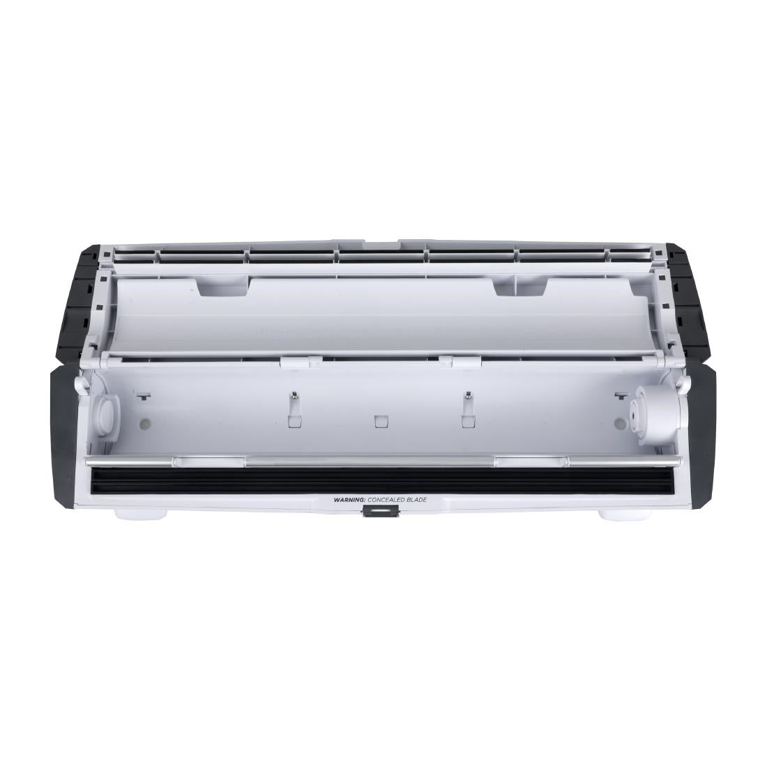 Distributeur de film, aluminium et papier sulfurisé Vogue Wrap 450 - NISBETS