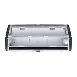 Distributeur de film, aluminium et papier sulfurisé Vogue Wrap 450 - NISBETS