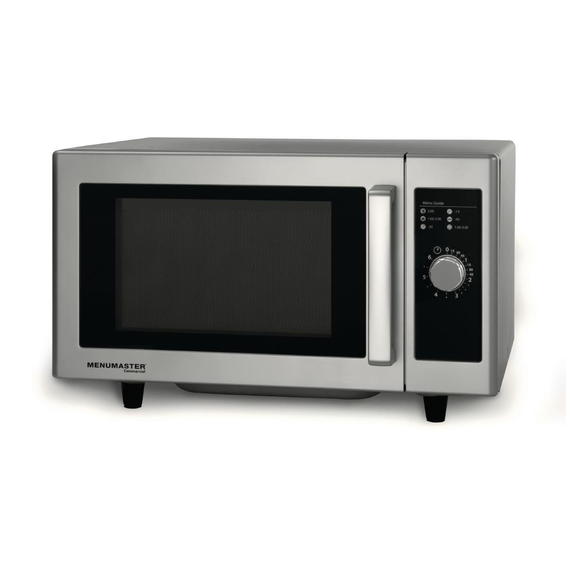 Micro-ondes manuel Menumaster RMS510DS