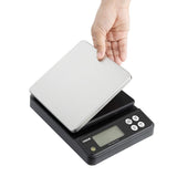 Balance électronique étanche Vogue 5 kg - NISBETS