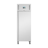 Armoire réfrigérée négative une porte Polar série U 560 L - NISBETS