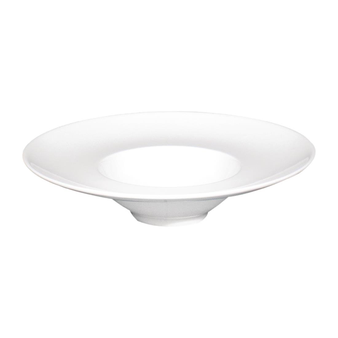 Assiettes Saturnia Napoli 240mm (lot de 6)