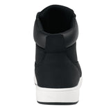 Slipbuster Eon Hi Top Safety Boots Black - NISBETS