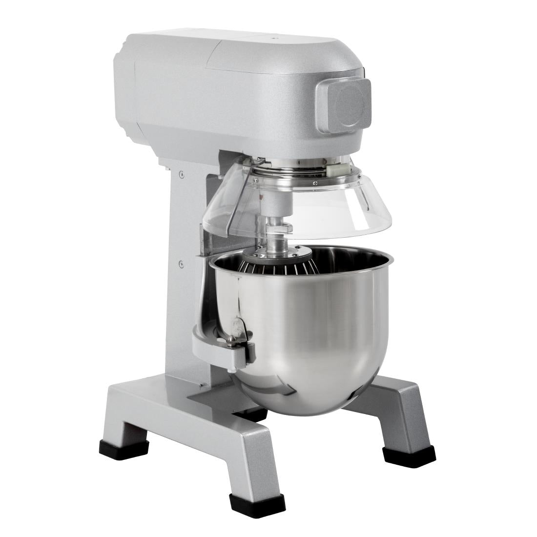 Mélangeur planétaire numérique Buffalo 10 litres
