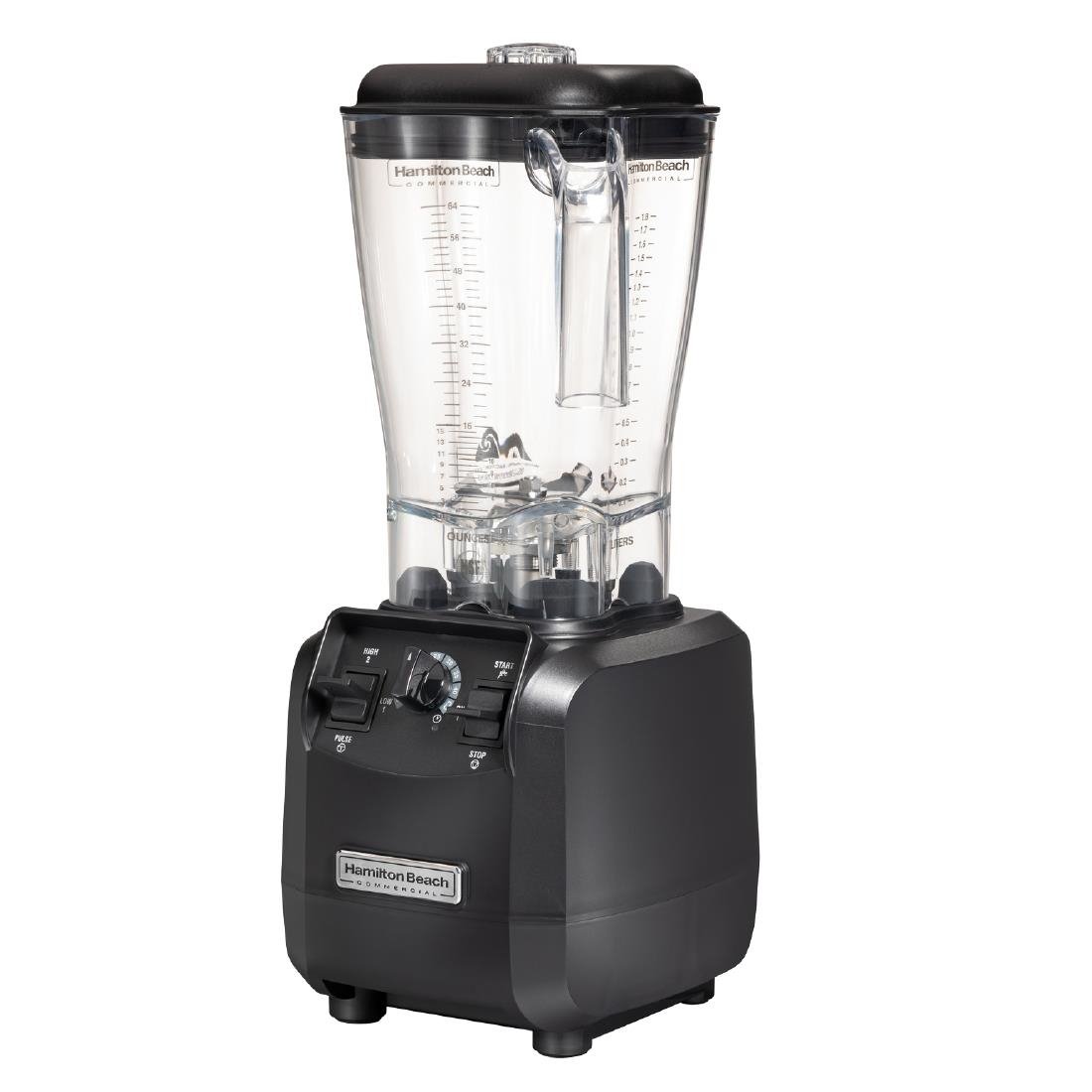 Blender de bar haute performance Hamilton Beach - NISBETS