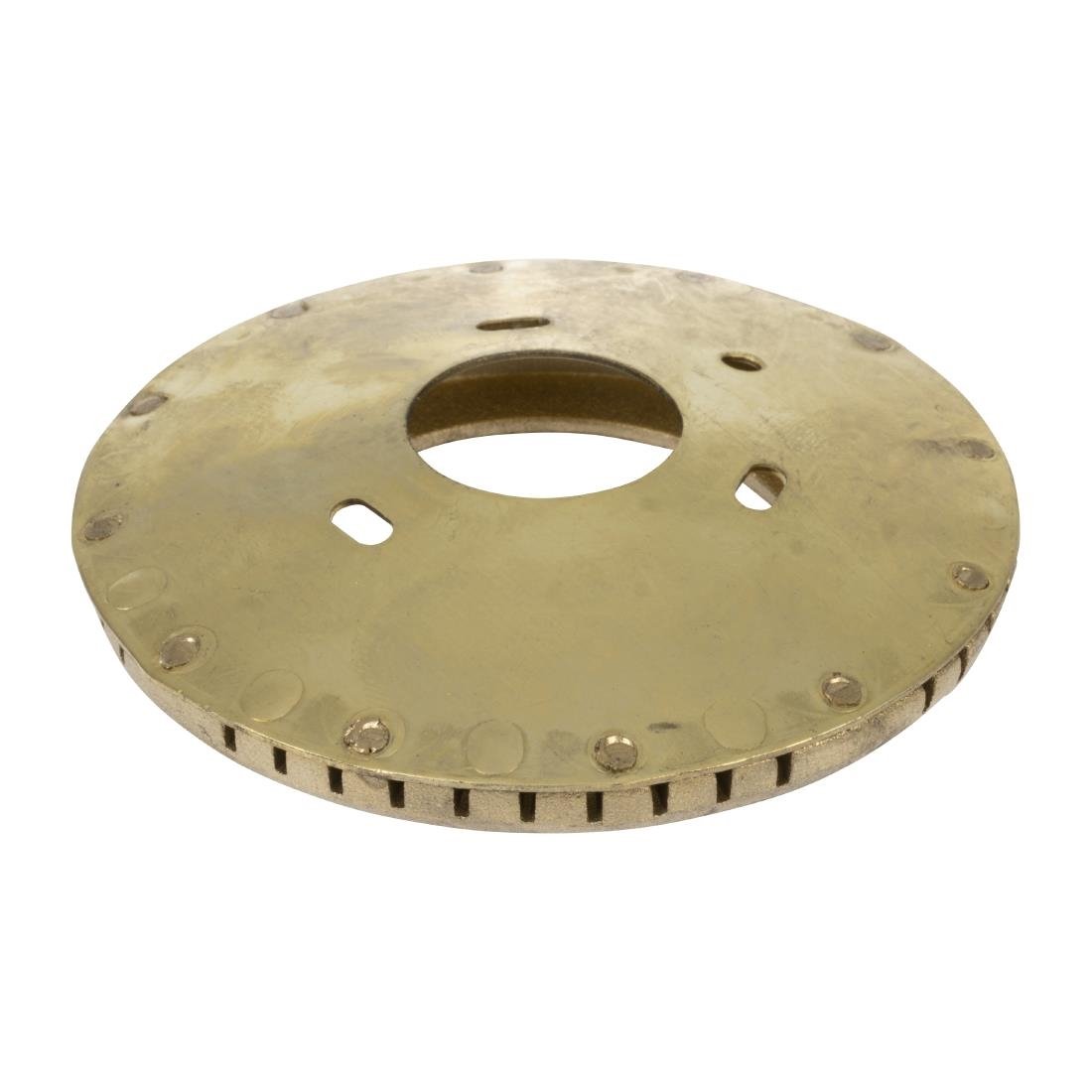 Couronne de brûleur ouvert Buffalo - NISBETS