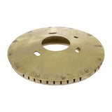 Couronne de brûleur ouvert Buffalo - NISBETS