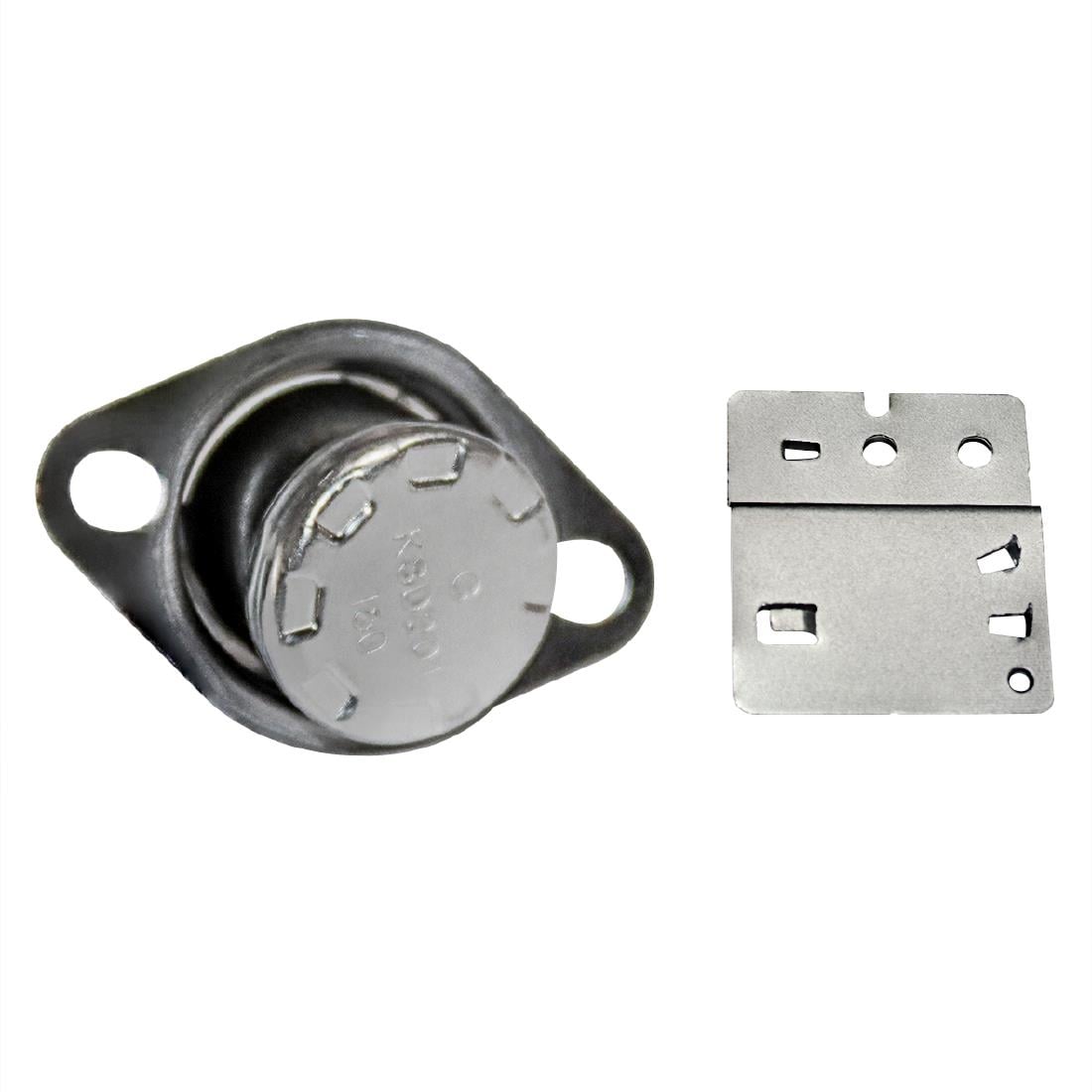 Thermostat Buffalo avec équerre de fixation - NISBETS