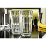 Gobelets à facettes Artis Xtratuff 350 ml (lot de 12) - NISBETS