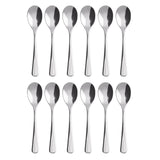 Cuillères à café Olympia Roma (Lot de 12) - NISBETS