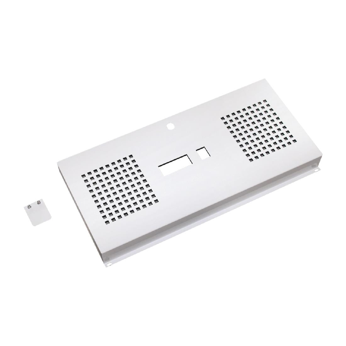 Panneau Avant Polar & Support