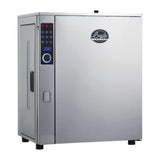 Fumoir numérique professionnel P10 Bradley Smoker - NISBETS