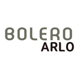 Chaise moulée PP avec structure métallique Arlo Bolero - NISBETS