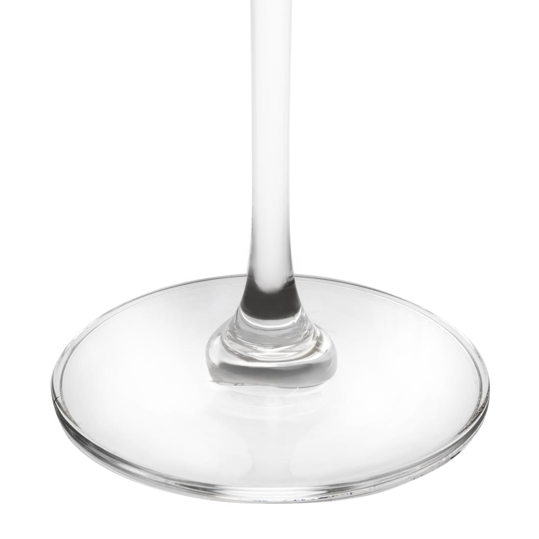 Verres à vin rouge en cristal Olympia Novello 470ml (lot de 6)
