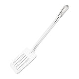 Pelle inox perforée Nisbets Essentials 340mm