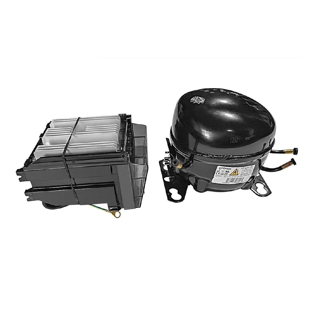 Compresseur Polar - NISBETS