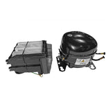 Compresseur Polar - NISBETS