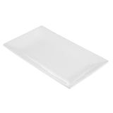 Plat rectangulaire de service 310 x 180mm Olympia (Lot de 2) - NISBETS