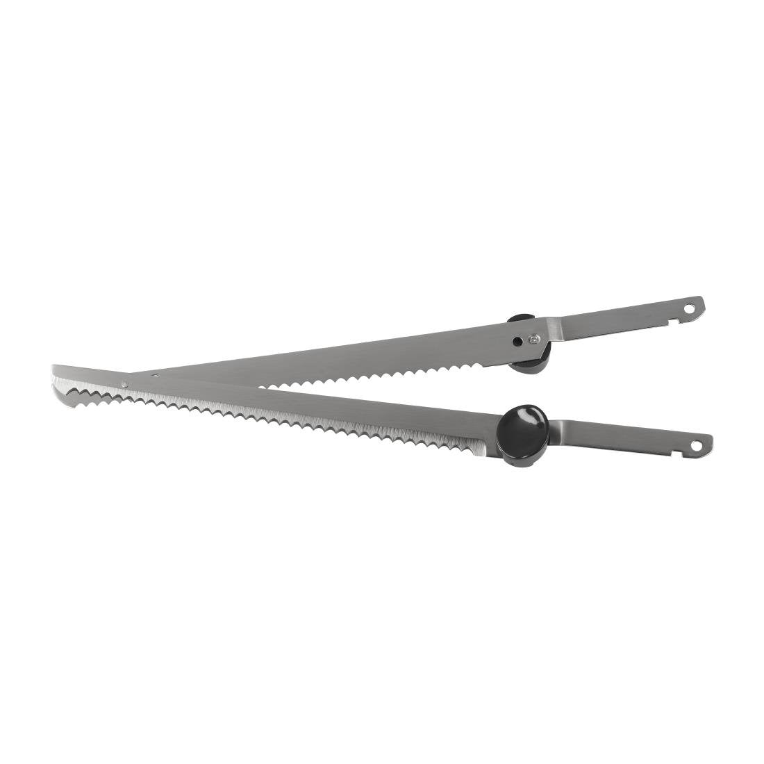 Couteau électrique Tristar EM-2107
