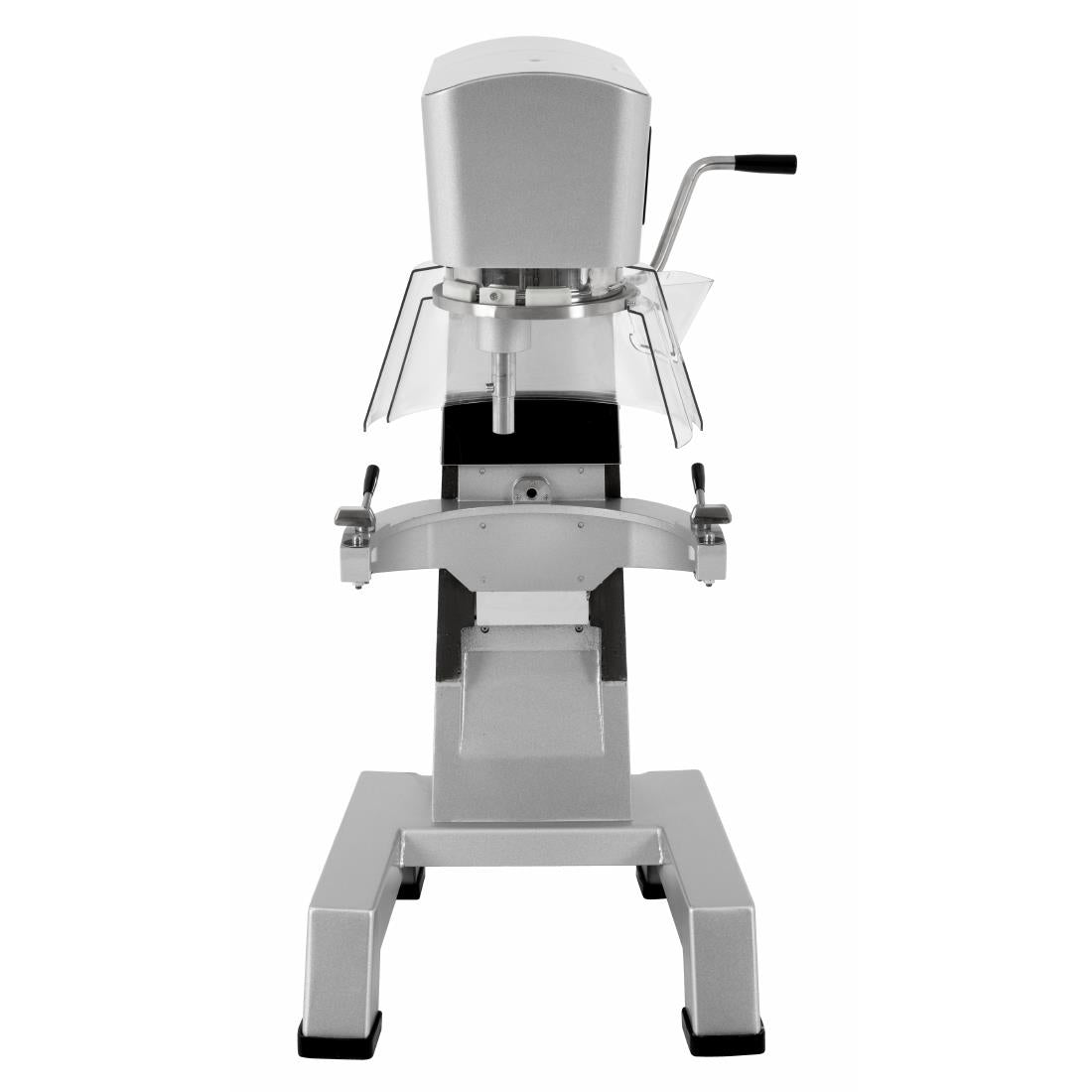 Batteur planétaire numérique Buffalo 30 litres