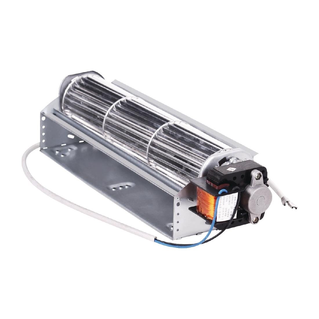 Thermo ventilateur Buffalo - NISBETS