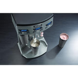 Shaker professionnel trois têtes Waring WDM360TXK - NISBETS