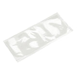 Sacs sous vide compostables Vogue 150x350mm (lot de 100)