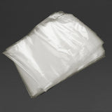 Sacs sous vide compostables Vogue 150x250mm (lot de 100)
