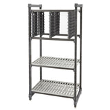 Kit casier supplémentaire pour rayonnages Cambro Basics Plus profondeur 530 mm