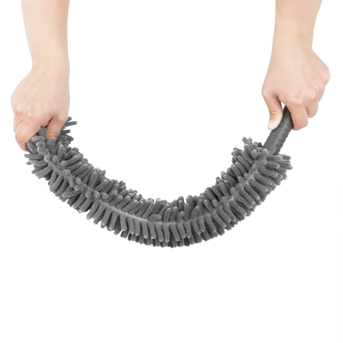 Tête de plumeau flexible Jantex Connect - NISBETS