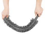 Tête de plumeau flexible Jantex Connect - NISBETS