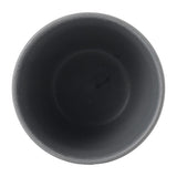 Pots à frites Churchill Super Vitrified Nourish Seattle Grey 290ml (Lot de 12)