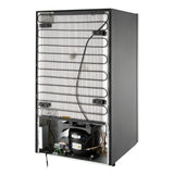 Arrière-bar une porte Nisbets Essentials 98 L - NISBETS