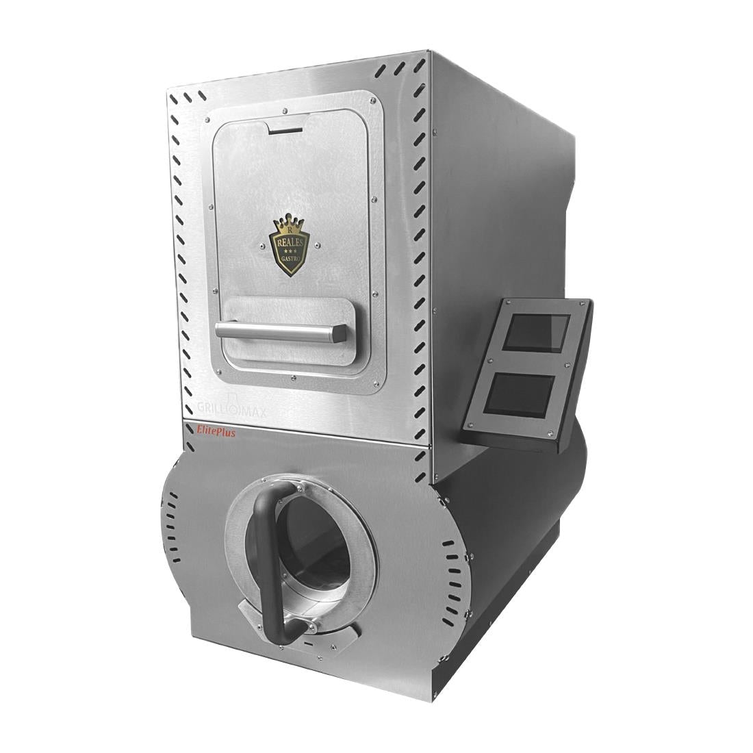 Grill snack à infrarouge haute puissance Grillomax Elite 3D 2100/3000W