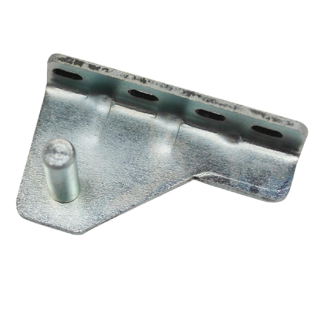 Charnière de porte supérieure droite Polar - NISBETS