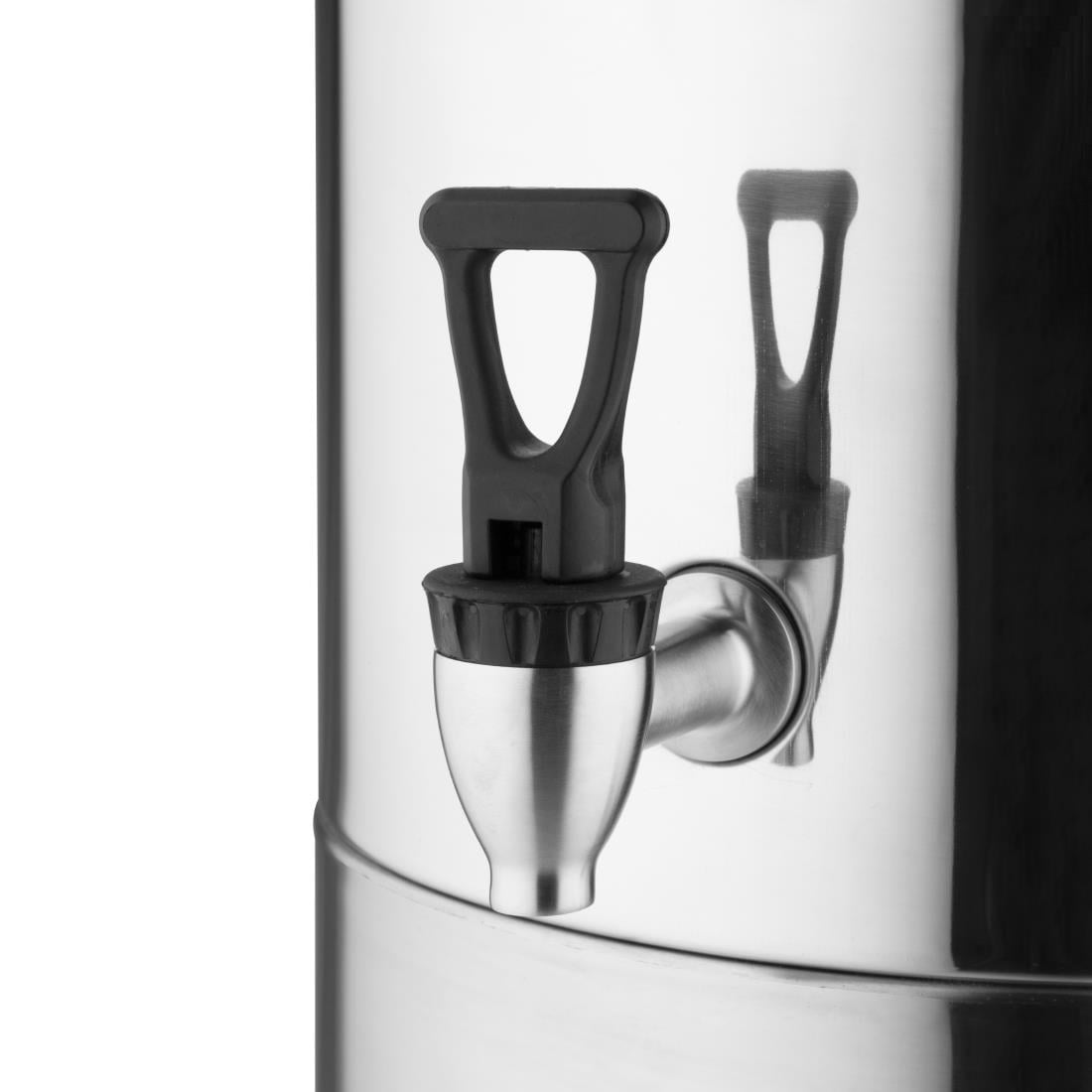 Chauffe-eau écoénergétique remplissage manuel Buffalo 30L - NISBETS