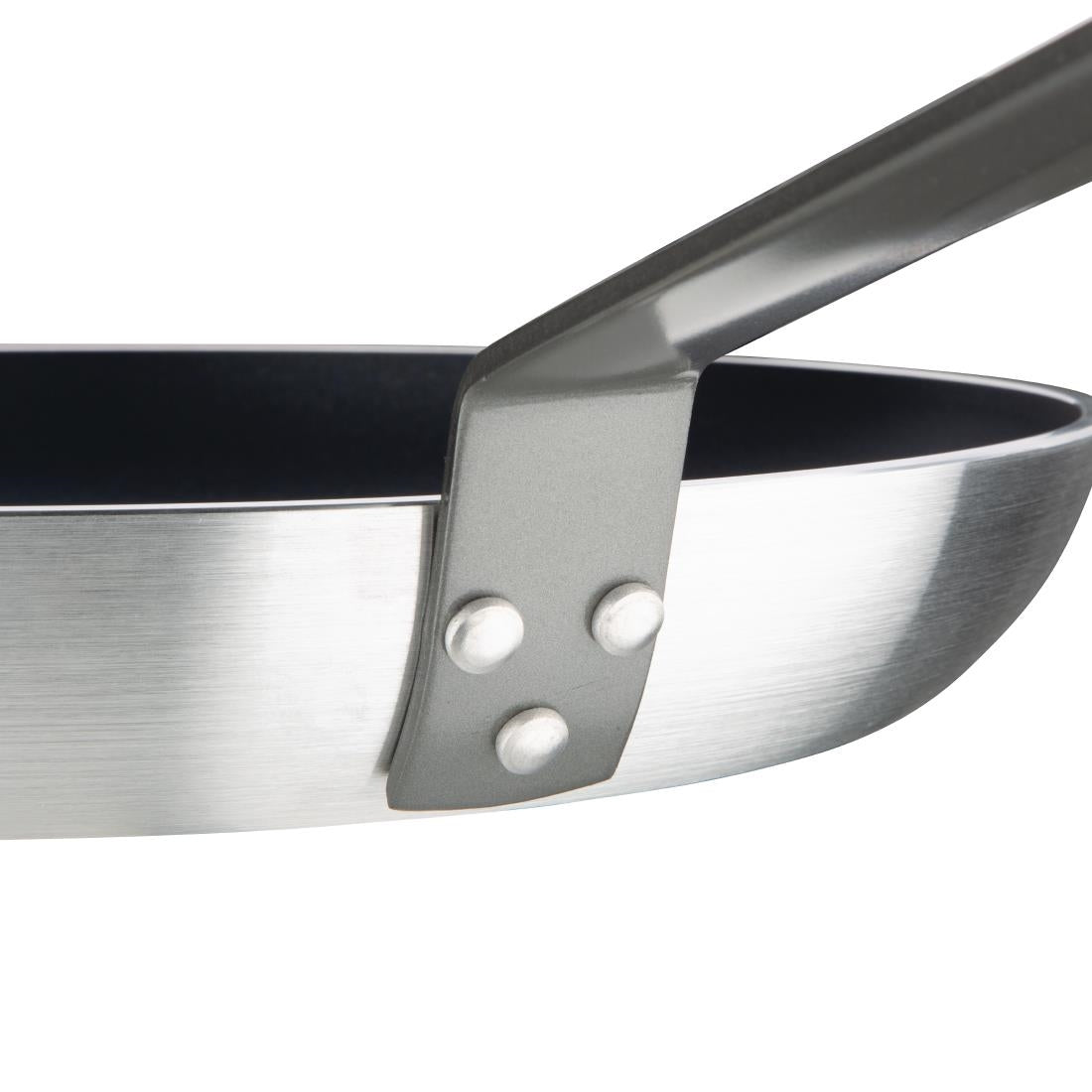 Poêle en aluminium antiadhésif Teflon Platinum Plus Vogue 36cm