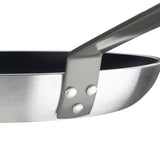 Poêle en aluminium antiadhésif Teflon Platinum Plus Vogue 36cm