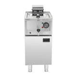 Friteuse électrique simple cuve Buffalo Série 600 8L