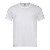 T-Shirt mixte blanc - NISBETS