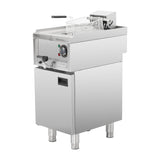 Friteuse électrique simple cuve Buffalo Série 600 8L