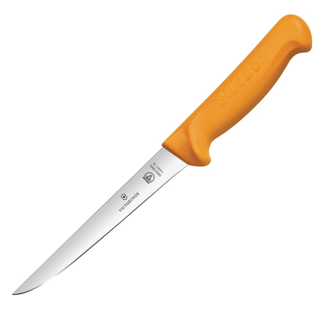 Couteau à désosser Victorinox 160mm - NISBETS