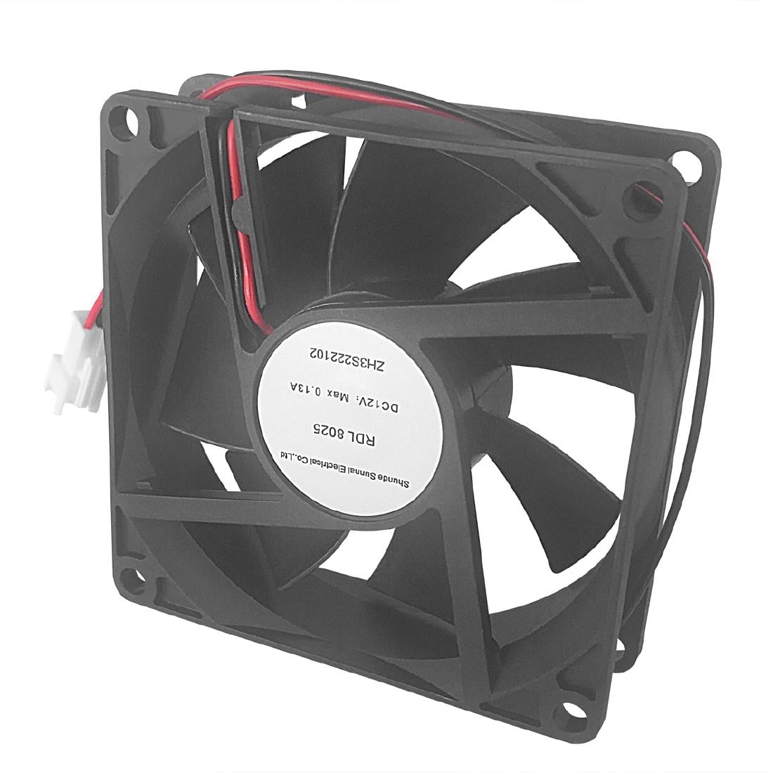 Ventilateur chauffant Polar - NISBETS