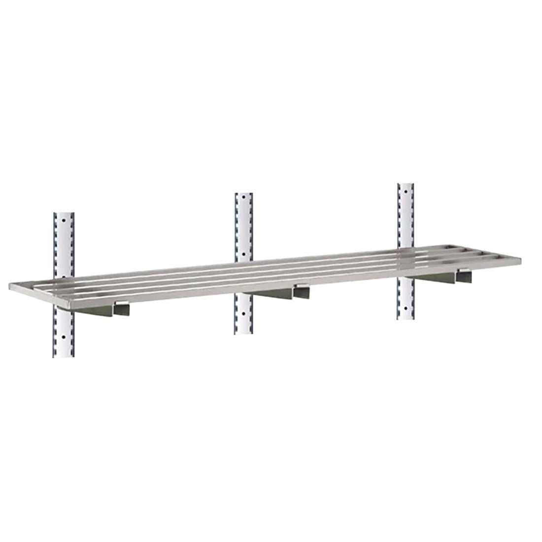 Étagère complète 1 niveau Gastro-M 2000x400x20mm - NISBETS
