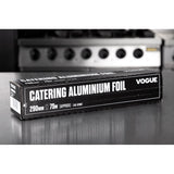 Papier aluminium Vogue 290mm - NISBETS
